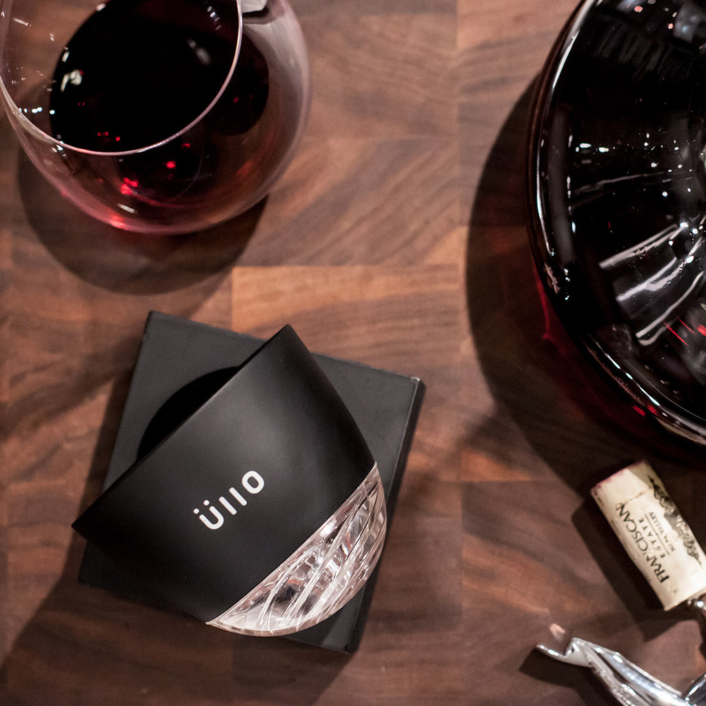 Become a Better Wine Taster