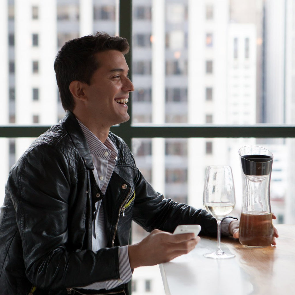 5 Celeb Wines You May Need Right Now