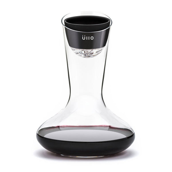 Üllo + Decanter