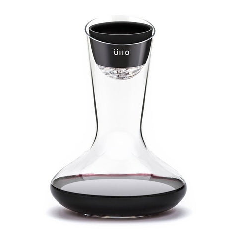 Üllo + Decanter