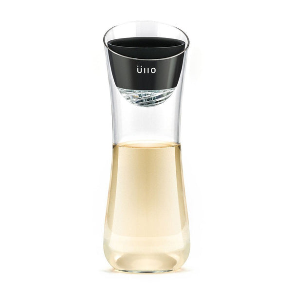 Üllo + Carafe
