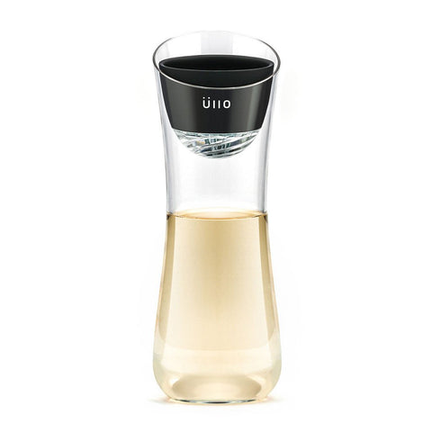 Üllo + Carafe